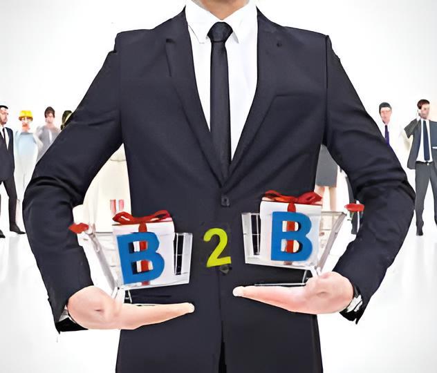 利来国际最老牌网B2B网站